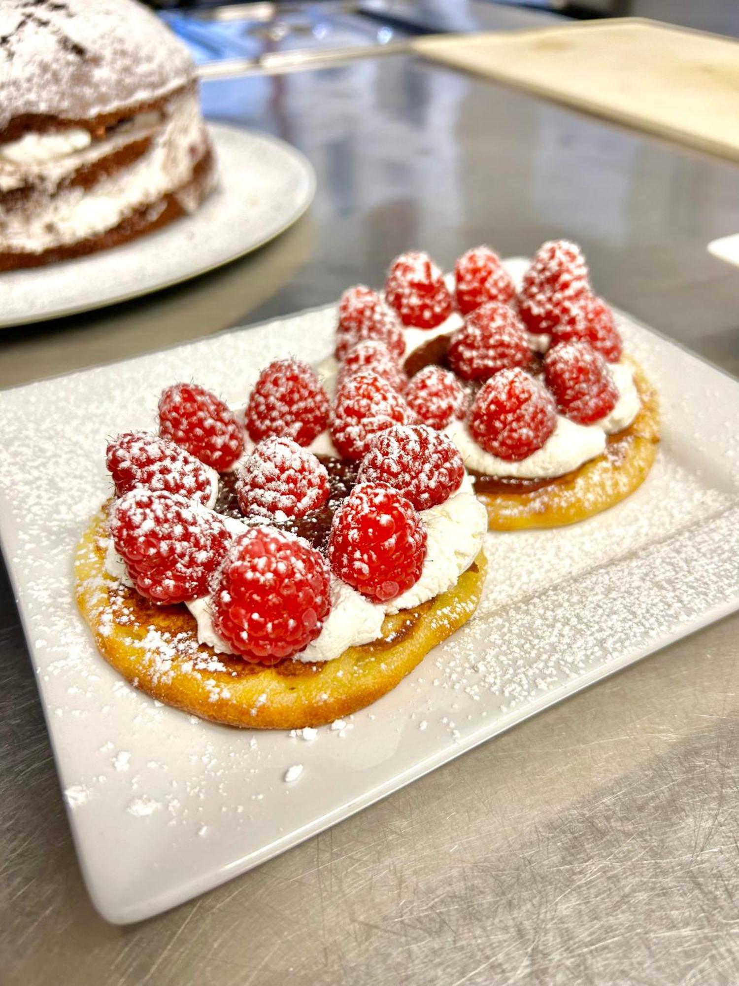 Hotel La Nigritella 바르도네키아 외부 사진